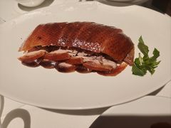 -四季民福烤鸭店(故宫店)