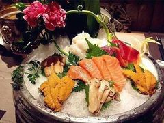 -海天盛宴新派海鲜自助餐厅(群力店)