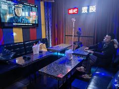 -唱吧麦颂KTV(马驹桥店)