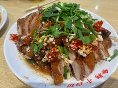 -郑千白切(盛天地直营店)