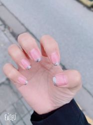 -LEILEI NAIL蕾蕾美甲美睫