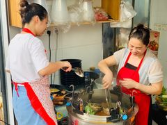 -四川老牛麻辣烫(北门桥店)
