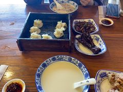 -张家巷美食(南浔店)