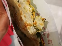 -阿甘锅盔(合生汇购物中心店)