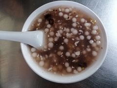 -芳婆糕团店(王府大街店)