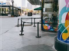 -凯德广场(武胜路店)