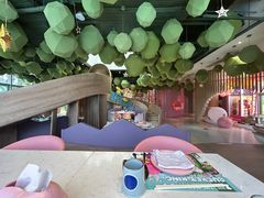 -水桶王国主题餐厅·聚会·生日派对·亲子活动·家庭套餐(亚龙湾希尔顿店)