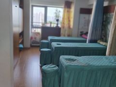 -佰推·肩颈腰·推拿理疗(湾悦城店)