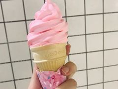 -麦当劳(中山公园龙之梦店)