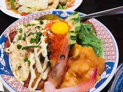-万岁寿司(芳村店)