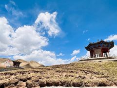 -日月山景区