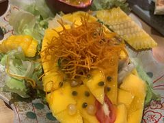 -鸟山鸣·日料食堂(王府井店)