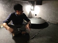 -解个谜沉浸剧情密室(天河店)