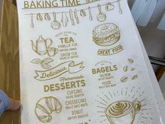 -Dough&Joe团憩(瑞虹天地月亮湾店)