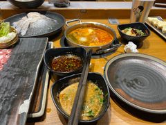 -呷哺呷哺 黄金牧场 (新中关购物中心店)