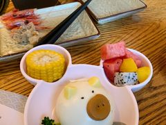 -赤坂亭·M9和牛放题(长楹天街购物中心店)