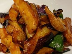 -关东小磨东北菜(上海长风大悦城店)