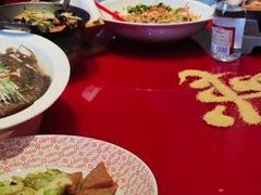 -山西会馆·晋菜·晋商宴·牌匾博物馆(胜利东街店)