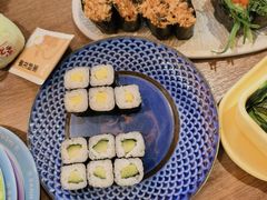 -三禾寿司(君尚店)