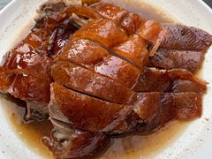 -黄连大头华烧鹅店(大良店)