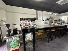 -醒味咖啡馆(南市桥巷店)