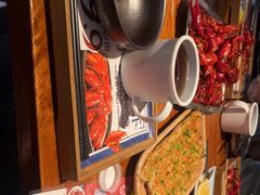 -米八子烧烤工厂(西区店)
