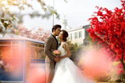 -太古映画婚纱摄影(天河店)