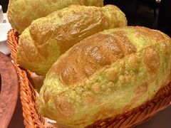 空心葱油饼-许家菜(DT51店)