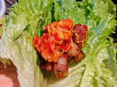 -韩满园· 甄选韩式烤肉