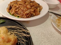 八珍豆腐-大铁勺新津菜(迎水道店)