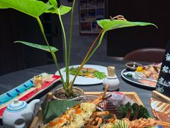-吉之仙•中国制造•出口级食材日料店(领事馆总店)