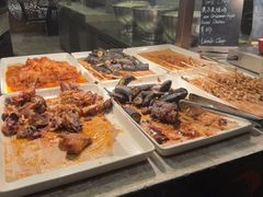 -天津东凯悦酒店·Market Café自助餐厅