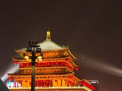-江城小馆陕南妈妈菜·全球旅行餐厅(钟楼店)