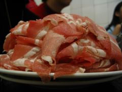 -京城羊坊涮羊肉馆(湖北路)