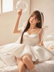-Mregina 美人纪摄影写真馆(明·星店)