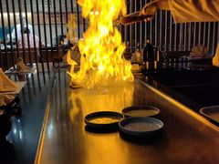 -将军日本餐厅·Shogun 传统日料·铁板烧·板前料理(厦门马哥孛罗东方大酒店)