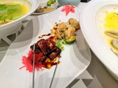 -古点料理