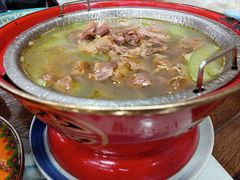 -乔家满族八大碗(流水沟店)