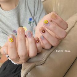 -奈思·日式美甲美睫沙龙