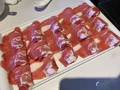 羊光普照-小肥羊·牛羊肉火锅(原平店)