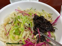 -京碗居老北京特色菜(北环东路店)