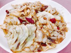 -乐乐餐厅(湘子庙街店)