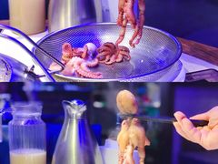 -船梆煮•蒸汽海鲜·炉火烤肉(五四广场店)