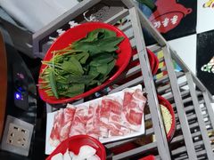 -季季红火锅(丰城洪客隆店)