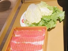 -温禾牛·和牛寿喜烧自助火锅(恒基名人店)