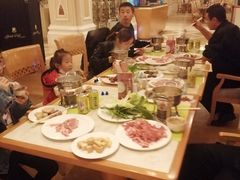 -青岛海泉湾皇冠假日度假酒店