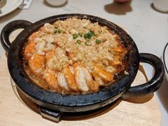 -小菜园新徽菜(上海浦东复地活力城店)