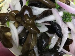 -马学武手抓美食(下南关总店)