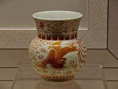 -张学良旧居陈列馆