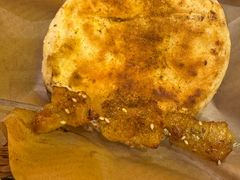 -沪上名羊天下•烤羊腿•东北烧烤•小龙虾(浦东直营总店)